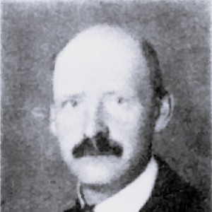 Gustav Radbruch - Image