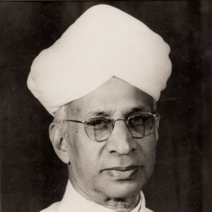 Sarvepalli Radhakrishnan - Image