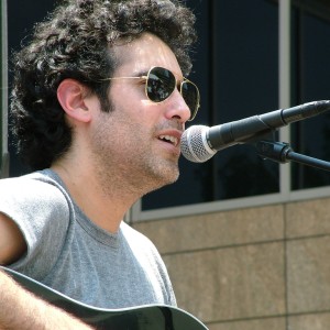 Joshua Radin - Image