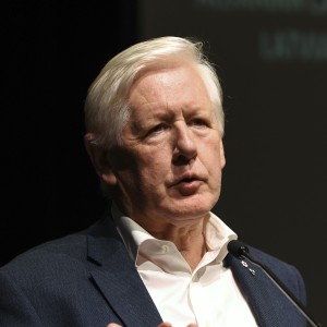 Bob Rae - Image