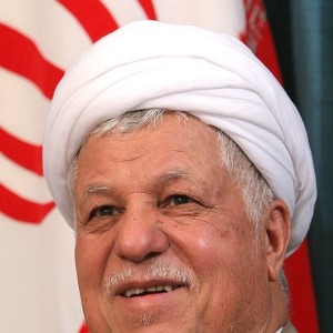 Hashemi Rafsanjani - Image