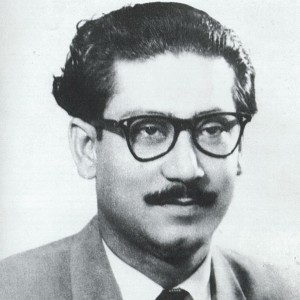 Sheikh Mujibur Rahman - Image
