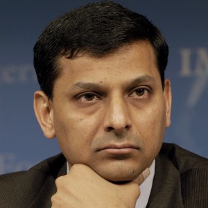 Raghuram Rajan - Image