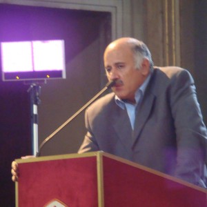 Jibril Rajoub - Image