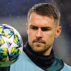 Aaron Ramsey - Image