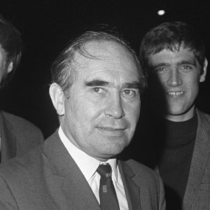 Alf Ramsey - Image