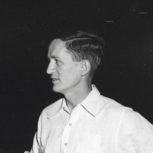 Norman Foster Ramsey, Jr. - Image