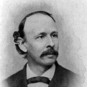 James Ryder Randall - Image