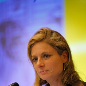 Lisa Randall - Image