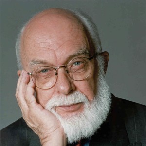 James Randi - Image