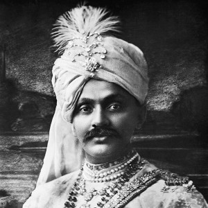 K. S. Ranjitsinhji - Image
