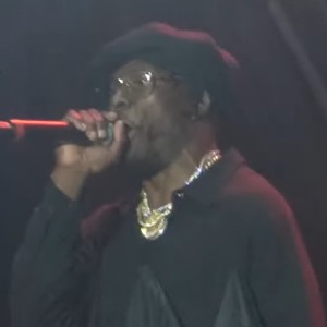Shabba Ranks - Image