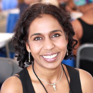 Shobha Rao - Image