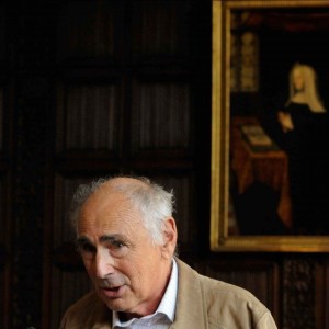 Frederic Raphael - Image