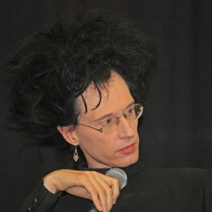 Syksy Räsänen - Image