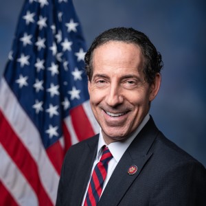Jamie Raskin - Image
