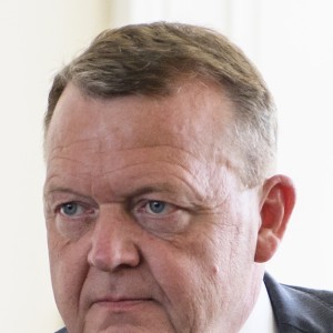 Lars Løkke Rasmussen - Image