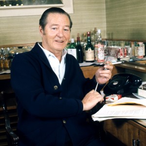Terence Rattigan - Image