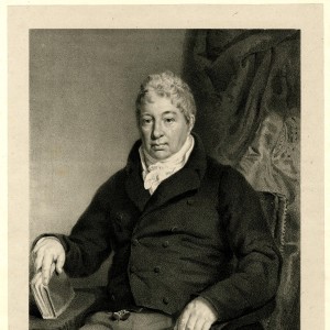 Edward Ravenscroft - Image