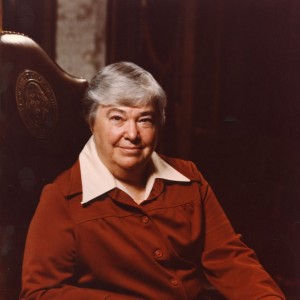 Dixie Lee Ray - Image