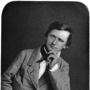 Thomas Buchanan Read - Image