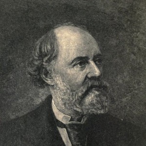 Charles Reade - Image