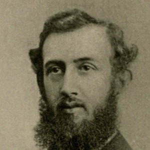 William Winwood Reade - Image