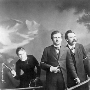 Paul Rée - Image