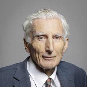 Martin Rees - Image