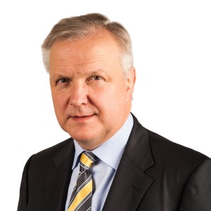 Olli Rehn - Image