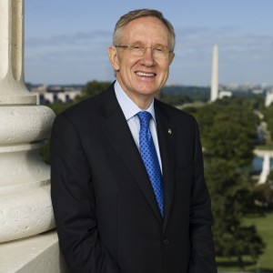Harry Reid - Image