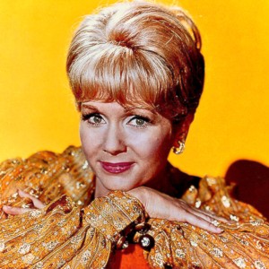 Debbie Reynolds - Image