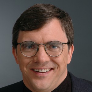 Glenn Reynolds - Image
