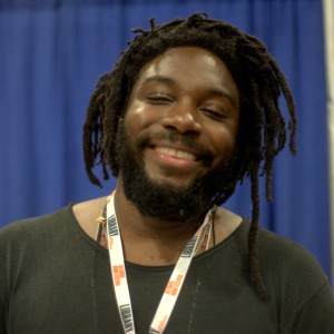 Jason Reynolds - Image