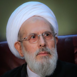 Mohammad Reyshahri - Image