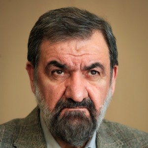 Mohsen Rezaee - Image