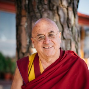 Matthieu Ricard - Image