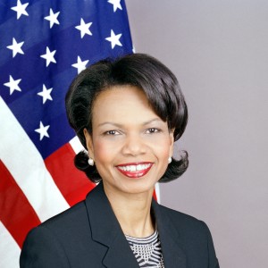 Condoleezza Rice - Image