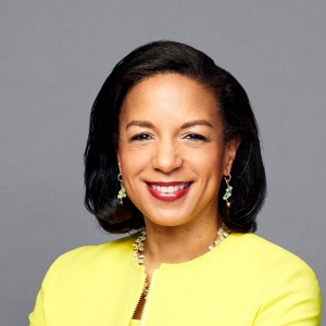 Susan Rice - Image