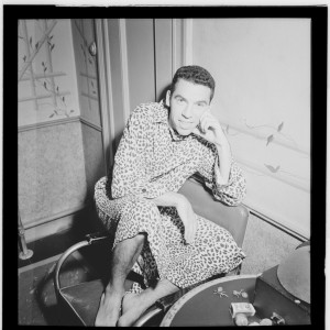 Buddy Rich - Image