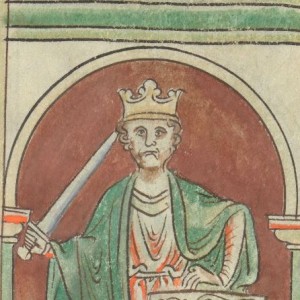 Richard I of England - Image