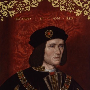 Richard III of England - Image