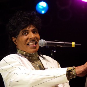 Little Richard - Image