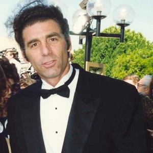 Michael Richards - Image