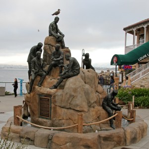 Ed Ricketts - Image