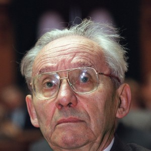 Paul Ricœur - Image