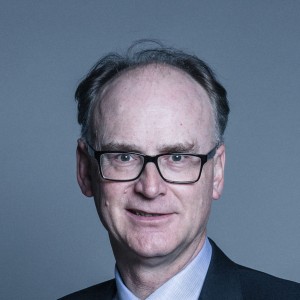 Matt Ridley - Image