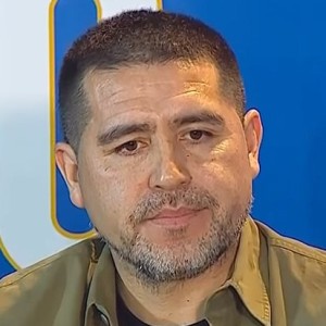 Juan Román Riquelme - Image