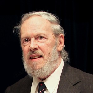 Dennis Ritchie - Image