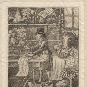 Joseph Ritson - Image